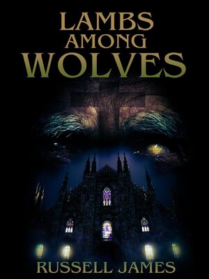 cover image of Lambs Among Wolves